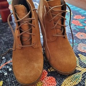 Women's Timberland Boots